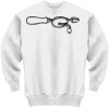 Custom Print Crewneck Sweatshirt Thumbnail