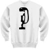 Custom Print Crewneck Sweatshirt Thumbnail