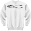 Custom Print Crewneck Sweatshirt Thumbnail