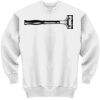 Custom Print Crewneck Sweatshirt Thumbnail