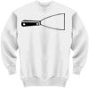 Custom Print Crewneck Sweatshirt Thumbnail