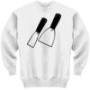 Custom Print Crewneck Sweatshirt Thumbnail