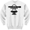 Custom Print Crewneck Sweatshirt Thumbnail