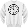 Custom Print Crewneck Sweatshirt Thumbnail