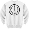 Custom Print Crewneck Sweatshirt Thumbnail