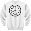 Custom Print Crewneck Sweatshirt Thumbnail