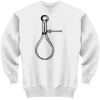 Custom Print Crewneck Sweatshirt Thumbnail