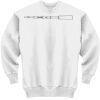 Custom Print Crewneck Sweatshirt Thumbnail