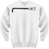 Custom Print Crewneck Sweatshirt Thumbnail