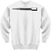 Custom Print Crewneck Sweatshirt Thumbnail