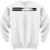 Custom Print Crewneck Sweatshirt Thumbnail