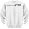 Custom Print Crewneck Sweatshirt Thumbnail