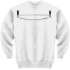 Custom Print Crewneck Sweatshirt Thumbnail