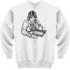 Custom Print Crewneck Sweatshirt Thumbnail