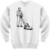 Custom Print Crewneck Sweatshirt Thumbnail