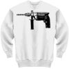 Custom Print Crewneck Sweatshirt Thumbnail