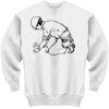 Custom Print Crewneck Sweatshirt Thumbnail