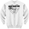 Custom Print Crewneck Sweatshirt Thumbnail