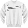 Custom Print Crewneck Sweatshirt Thumbnail