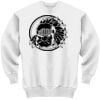 Custom Print Crewneck Sweatshirt Thumbnail