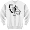 Custom Print Crewneck Sweatshirt Thumbnail