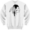 Custom Print Crewneck Sweatshirt Thumbnail