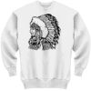 Custom Print Crewneck Sweatshirt Thumbnail