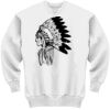 Custom Print Crewneck Sweatshirt Thumbnail