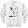 Custom Print Crewneck Sweatshirt Thumbnail