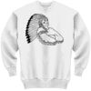 Custom Print Crewneck Sweatshirt Thumbnail