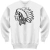 Custom Print Crewneck Sweatshirt Thumbnail