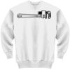 Custom Print Crewneck Sweatshirt Thumbnail