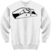 Custom Print Crewneck Sweatshirt Thumbnail