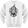 Custom Print Crewneck Sweatshirt Thumbnail