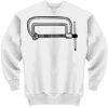 Custom Print Crewneck Sweatshirt Thumbnail