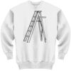 Custom Print Crewneck Sweatshirt Thumbnail