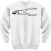 Custom Print Crewneck Sweatshirt Thumbnail