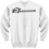 Custom Print Crewneck Sweatshirt Thumbnail