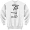 Custom Print Crewneck Sweatshirt Thumbnail