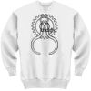 Custom Print Crewneck Sweatshirt Thumbnail