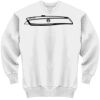 Custom Print Crewneck Sweatshirt Thumbnail