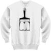 Custom Print Crewneck Sweatshirt Thumbnail