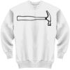 Custom Print Crewneck Sweatshirt Thumbnail