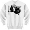 Custom Print Crewneck Sweatshirt Thumbnail