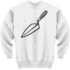 Custom Print Crewneck Sweatshirt Thumbnail