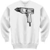 Custom Print Crewneck Sweatshirt Thumbnail