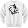 Custom Print Crewneck Sweatshirt Thumbnail