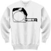 Custom Print Crewneck Sweatshirt Thumbnail