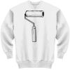 Custom Print Crewneck Sweatshirt Thumbnail