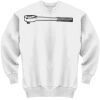 Custom Print Crewneck Sweatshirt Thumbnail